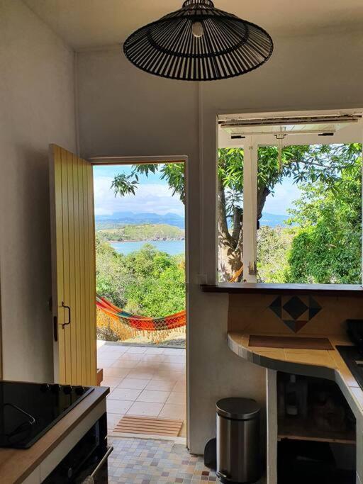 Villa Sunshine La Trinité Eksteriør billede